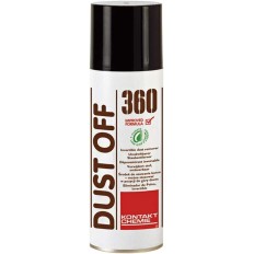 CRC_KF 33162-AA DEPOUSSIERANT 360HFO 200ML