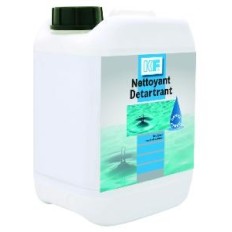 CRC_KF  NETTOYANT DETARTRANT BIDON 5L