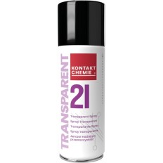 CRC_KF 79509-AA VERNIS DIAPHANE AEROSOL 200ML