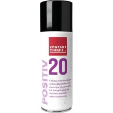 CRC_KF 82009-AH POSITIV 20 200ML