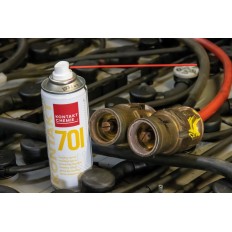 CRC_KF 83509-AG KONTAKT 701 LUBRIFIANT HUILE VASELINE 200ML