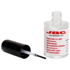 JBC 0046565 FLUX REPARATEUR DE CIRCUITS 189165 FL-15 15ML