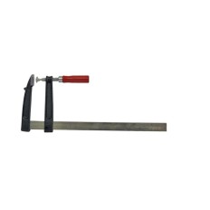 VEL VT3630 SERRE JOINT EN ACIER L:300 XP:80 MM POIGNEE EN BOIS