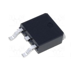 TRANSISTOR P-MOSFET DMP3010 -14.5A -30V 1.7W TO252