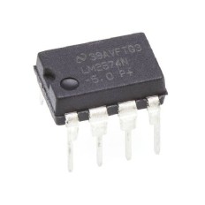 CIRCUIT INTEGRE ORIGINAL LM2574N-5