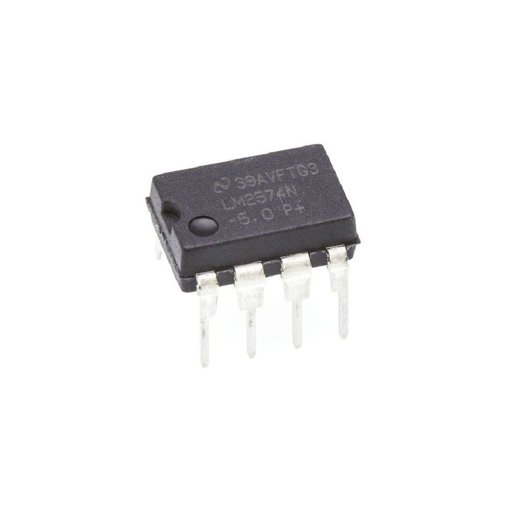 CIRCUIT INTEGRE ORIGINAL LM2574N-5