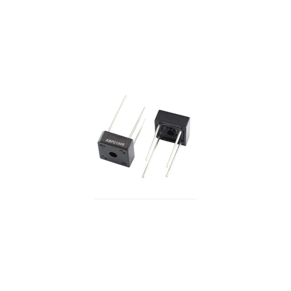 PONT DE DIODES KBPC1008 10A 800V