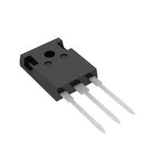 FGH60N60 TRANSISTOR IGBT N 600 V 60A