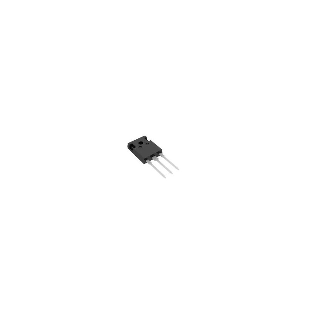 FGH60N60 TRANSISTOR IGBT N 600 V 60A