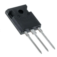 TRANSISTOR N-MOSFET SPW17N80C3 11A 800V 227W TO247