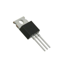 IKP15N60 TRANSISTOR IGBT 15A 600V 130W TO-220