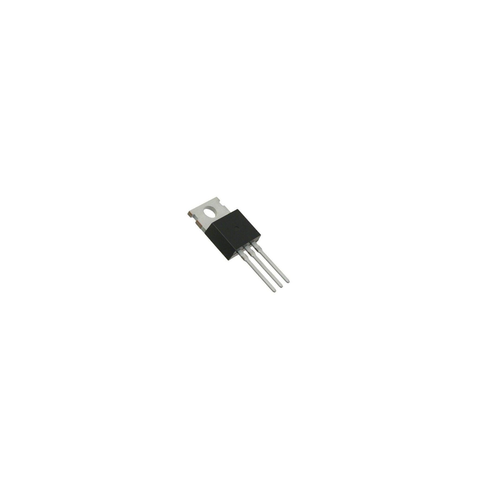 IKP15N60 TRANSISTOR IGBT 15A 600V 130W TO-220