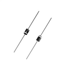 DIODE BY1800 3A 1800V