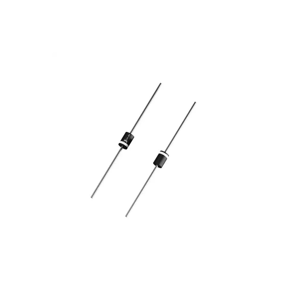 DIODE BY1800 3A 1800V