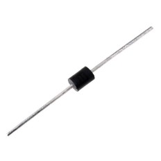 DIODE BY1800 3A 1800V