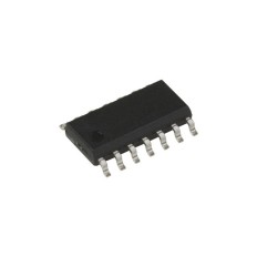 CIRCUIT INTEGRE ORIGINAL LM339D CMS