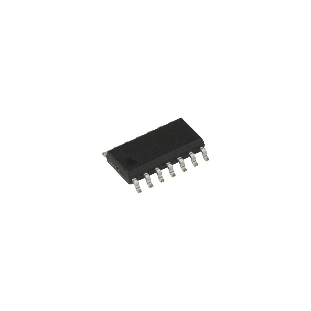 CIRCUIT INTEGRE ORIGINAL LM339D CMS