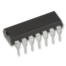 CIRCUIT INTEGRE ORIGINAL CD4047