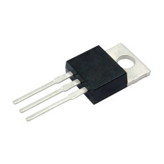 IPP072N10N3 TRANSISTOR MOSFET 80A 100V 150W TO220