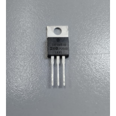 TRANSISTOR IRFB4510 100V 62A 140W TO220