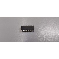 CIRCUIT INTEGRE ORIGINAL UC3854 SMD