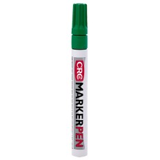 CRC_KF 20380-AA STYLO MARQUEUR A PEINTURE VERTE