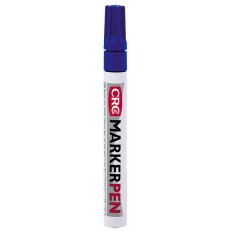 CRC_KF 20369-AA STYLO MARQUEUR A PEINTURE BLEUE