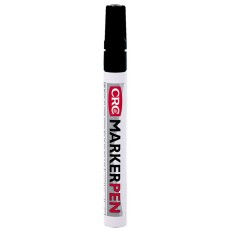 CRC_KF 20365-AA STYLO MARQUEUR A PEINTURE NOIRE