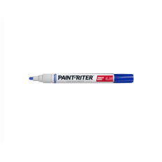 LACO 31240420 STYLO MARQUEUR PERMANENT PEINTURE BLEUE ANTI UV SL100