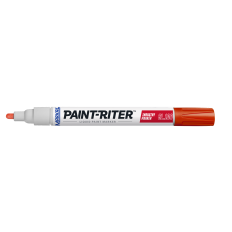 LACO 31240720 STYLO MARQUEUR PERMANENT PEINTURE ORANGE ANTI UV SL100