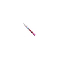 LACO 31240820 STYLO MARQUEUR PERMANENT PEINTURE VIOLET. ANTI UV SL100