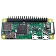 Raspberry Pi Zero WH