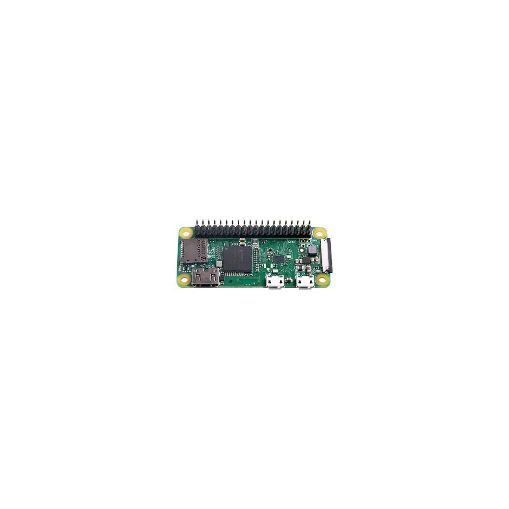 Raspberry Pi Zero WH