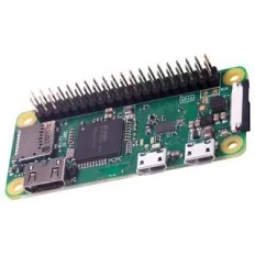 Raspberry Pi Zero WH