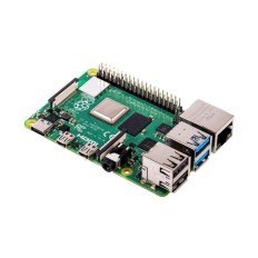 Carte Raspberry PI4 1GB