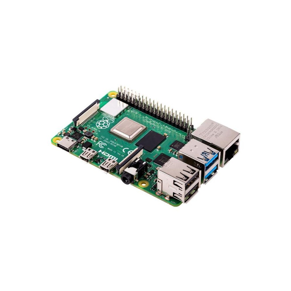 Carte Raspberry PI4 1GB