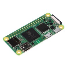 Raspberry Pi Zero 2W