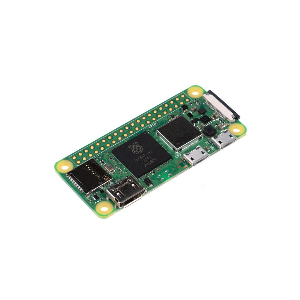 Raspberry Pi Zero 2W