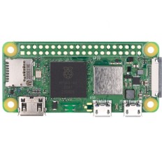 Raspberry Pi Zero 2W