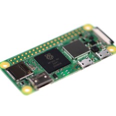 Raspberry Pi Zero 2W