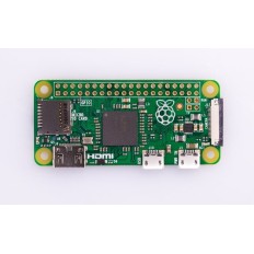 Raspberry Pi Zero V1.3