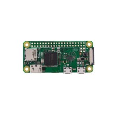 Raspberry Pi Zero W