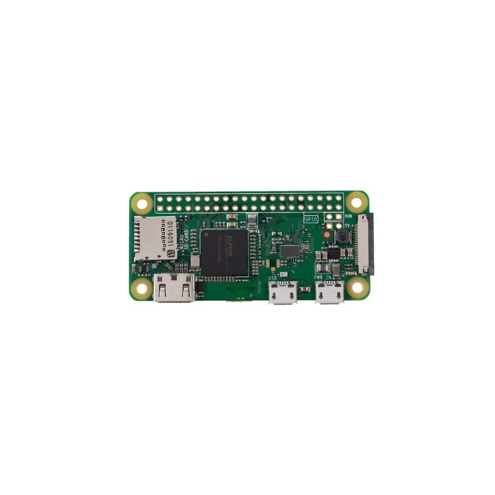 Raspberry Pi Zero W