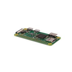 Raspberry Pi Zero W