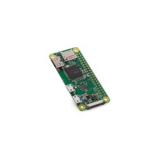 Raspberry Pi Zero W