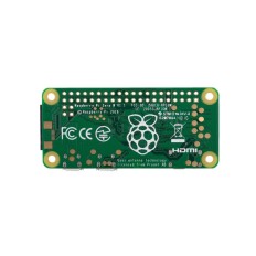 Raspberry Pi Zero W