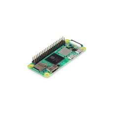 Raspberry Pi Zéro 2 W