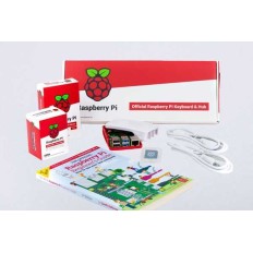 RASPBERRY PI400FR DESKTOP COMPUTER KIT