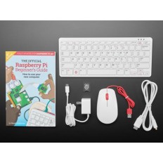 RASPBERRY PI400FR DESKTOP COMPUTER KIT