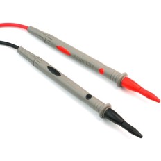 ACC115 CORDON MULTIMETRE R/N